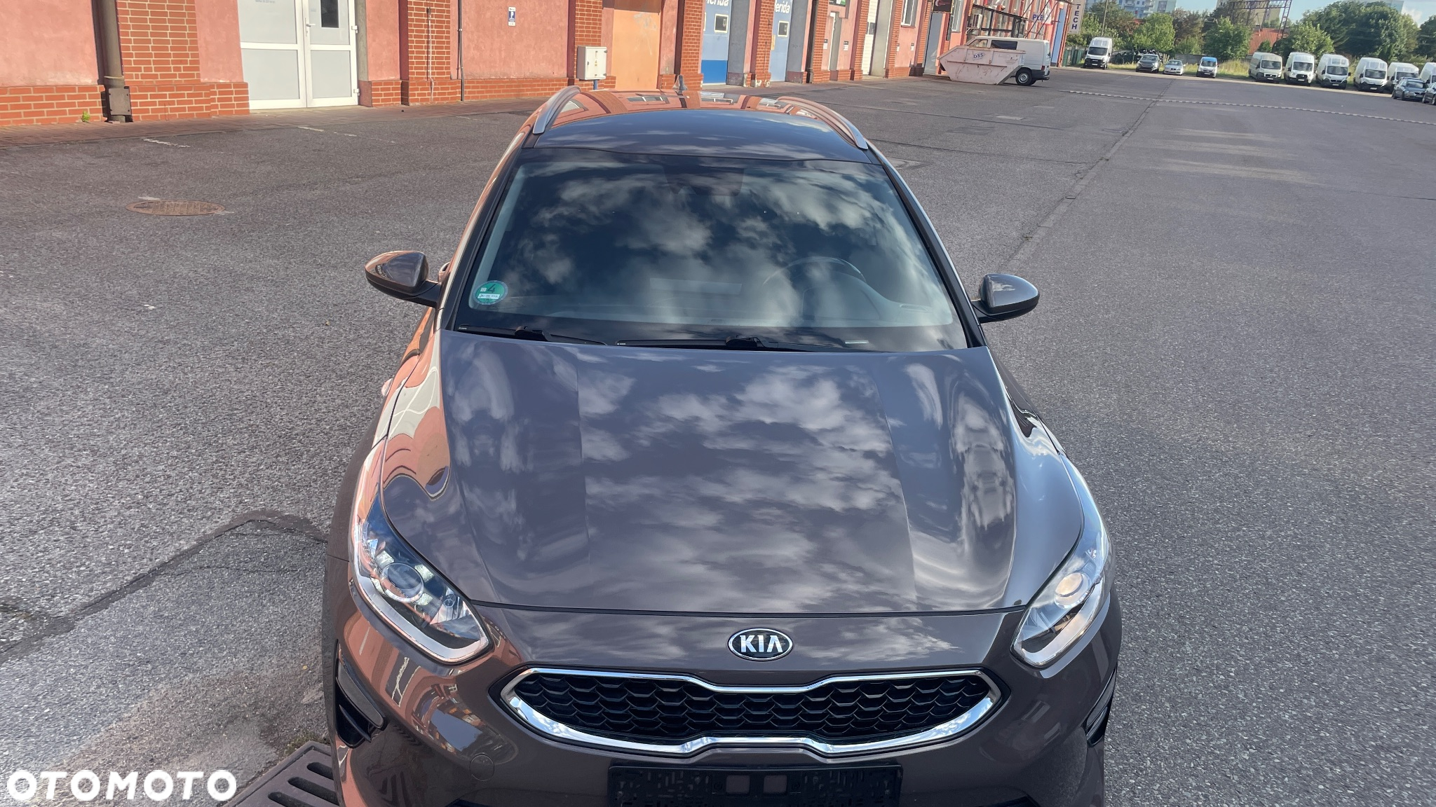 Kia Ceed 1.6 CRDi SCR M - 13