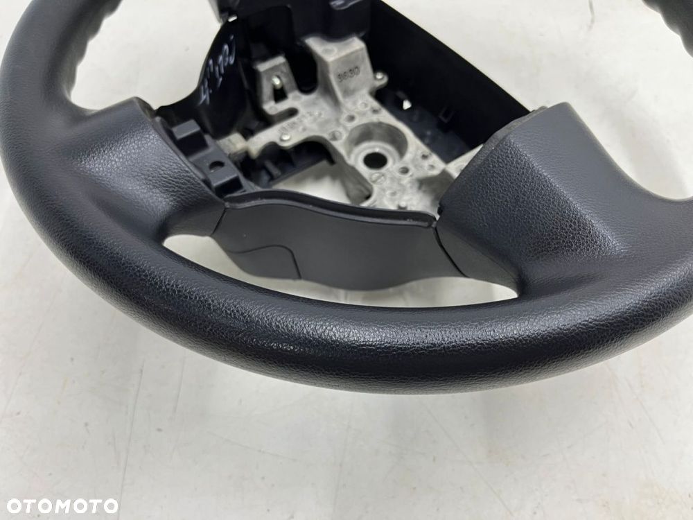 Kierownica Mitsubishi Colt VI 6 Z30 LIFT 08-12r. trójramienna - 9