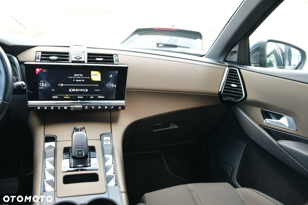 DS Automobiles DS 7 Crossback 1.5 BlueHDi So Chic - 31