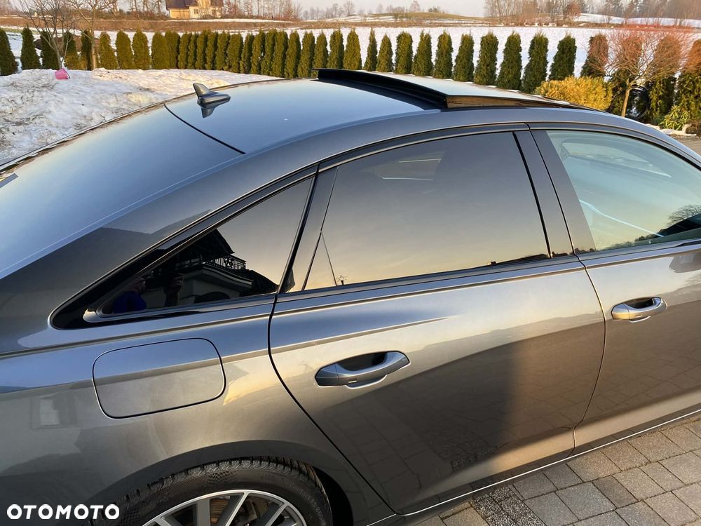 Audi A6 Limousine - 9