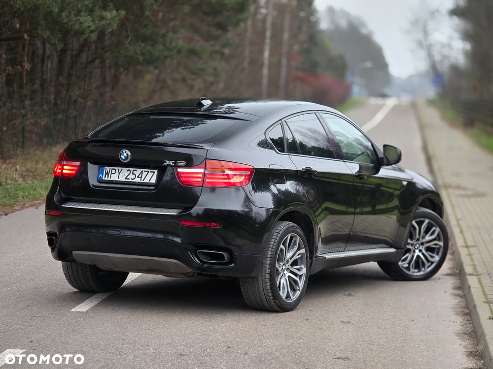 BMW X6 - 4