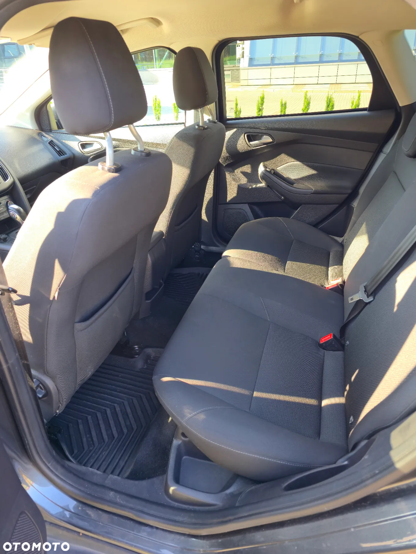Ford Focus - 14