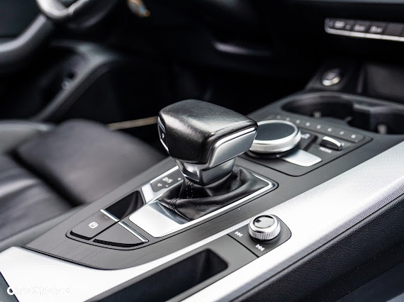 Audi A4 2.0 TDI Quattro S tronic - 10