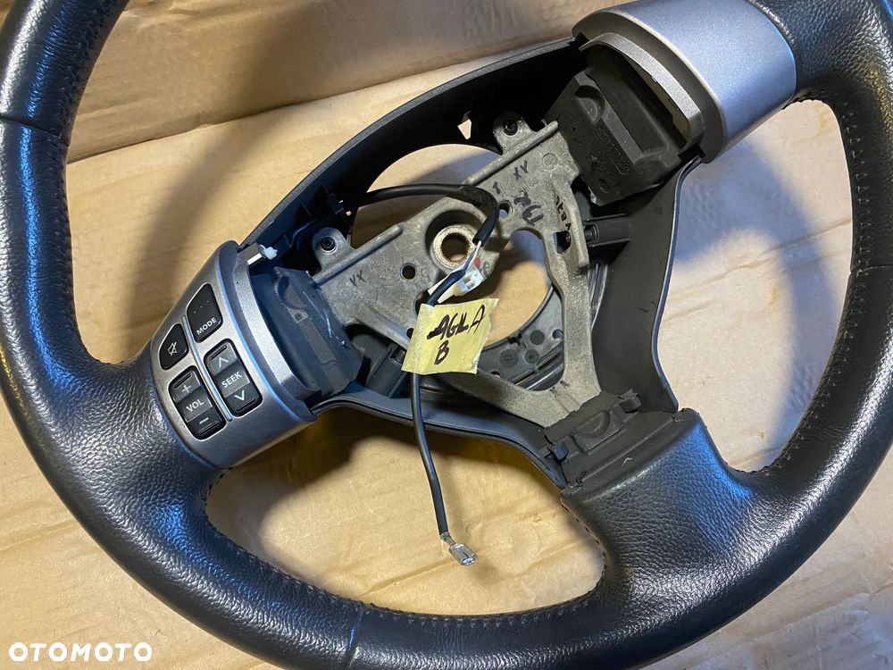 Kierownica Opel Agila B 608656310 OE - 5