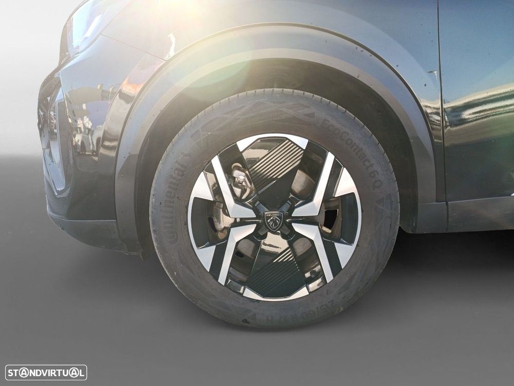Peugeot 2008 - 14