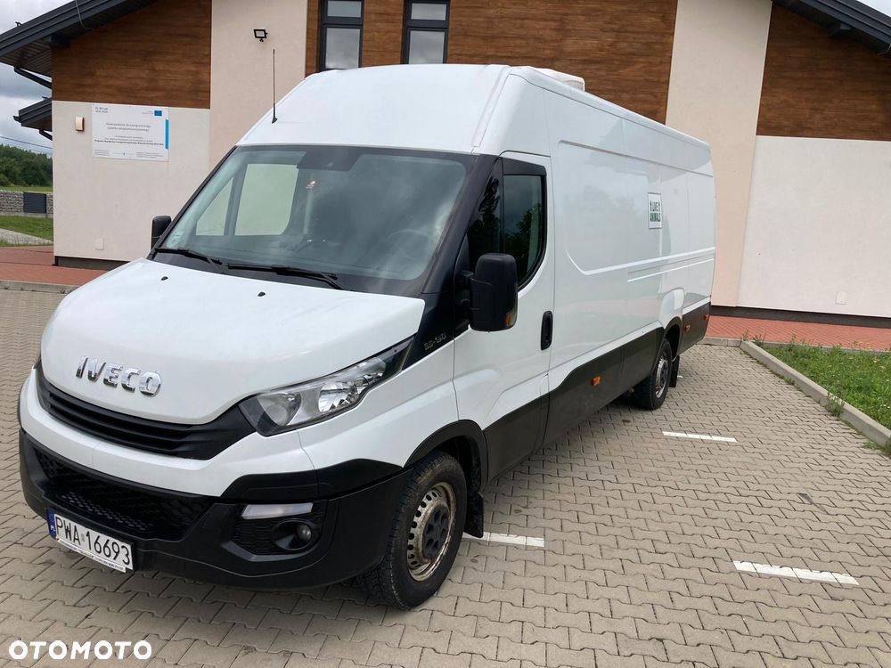 Iveco DAILY VI - 5