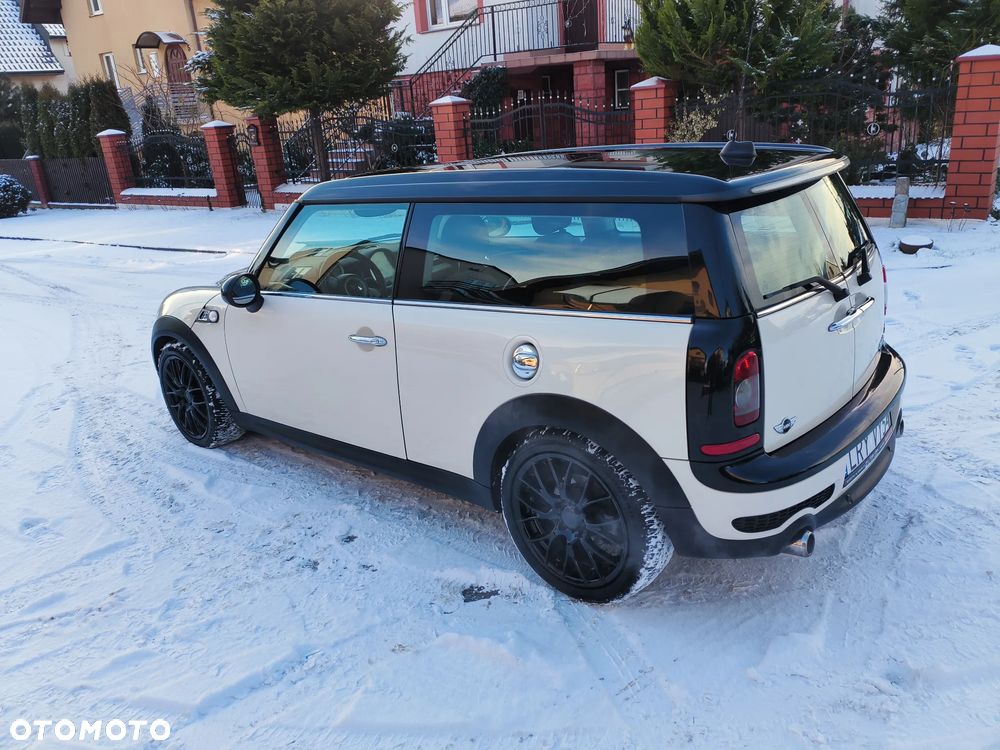 MINI Clubman - 3