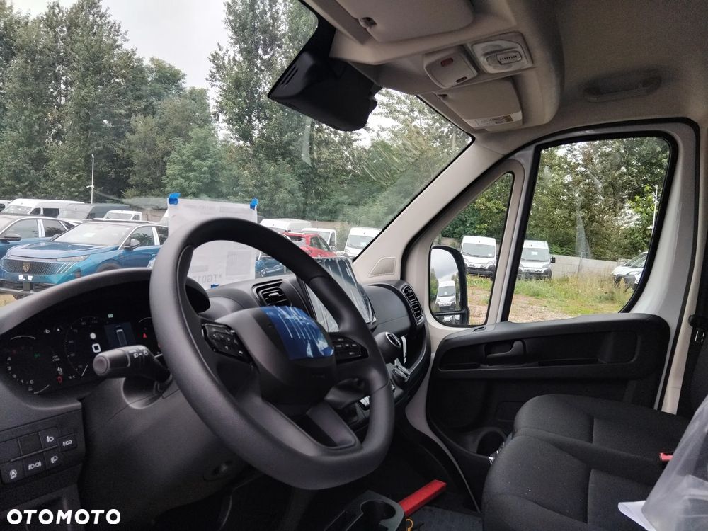 Fiat Ducato - 9