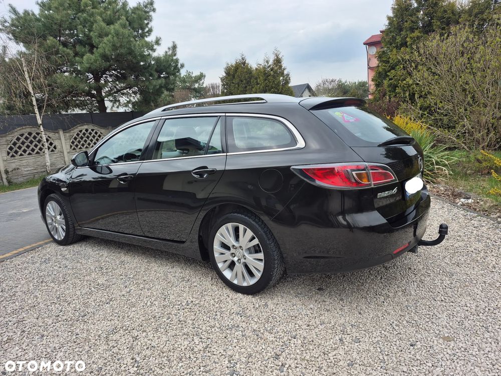 Mazda 6 1.8 Active - 9