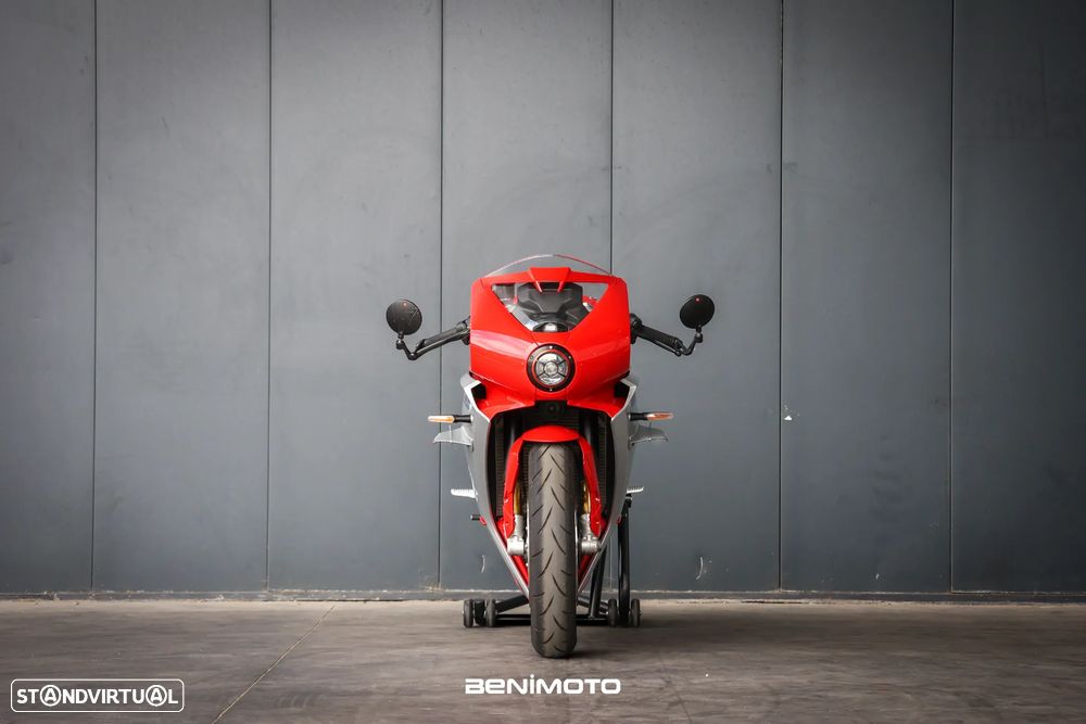 MV Agusta Superveloce S - 2