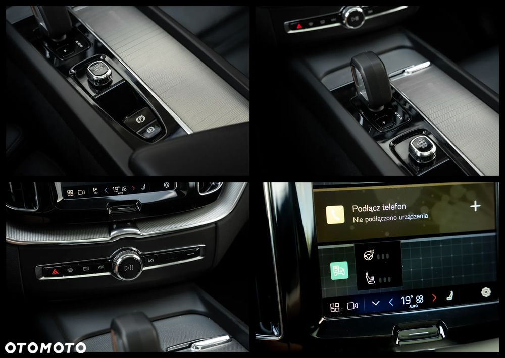 Volvo XC 60 B4 D Plus Bright - 33