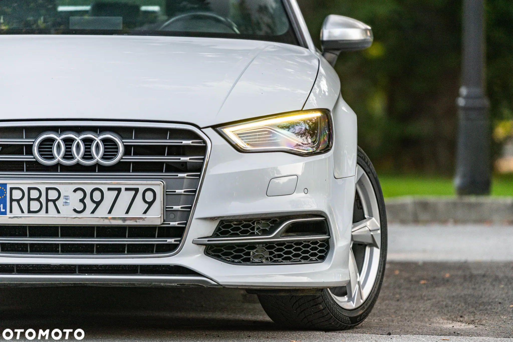 Audi S3 2.0 TFSI Quattro S tronic - 11