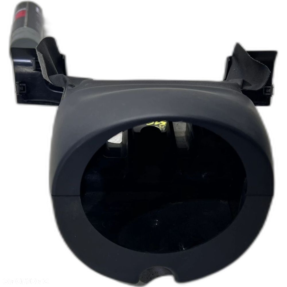 OSŁONA KOLUMNY KIEROWNICY POD TEMPOMAT AUDI A4 B8 A5 8T Q5 8K0953516C 4/26 - 1