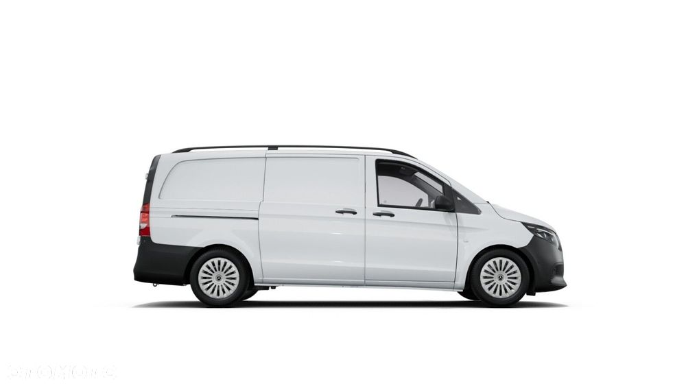 Mercedes-Benz Vito 116 CDi Furgon Długi PRO - 4