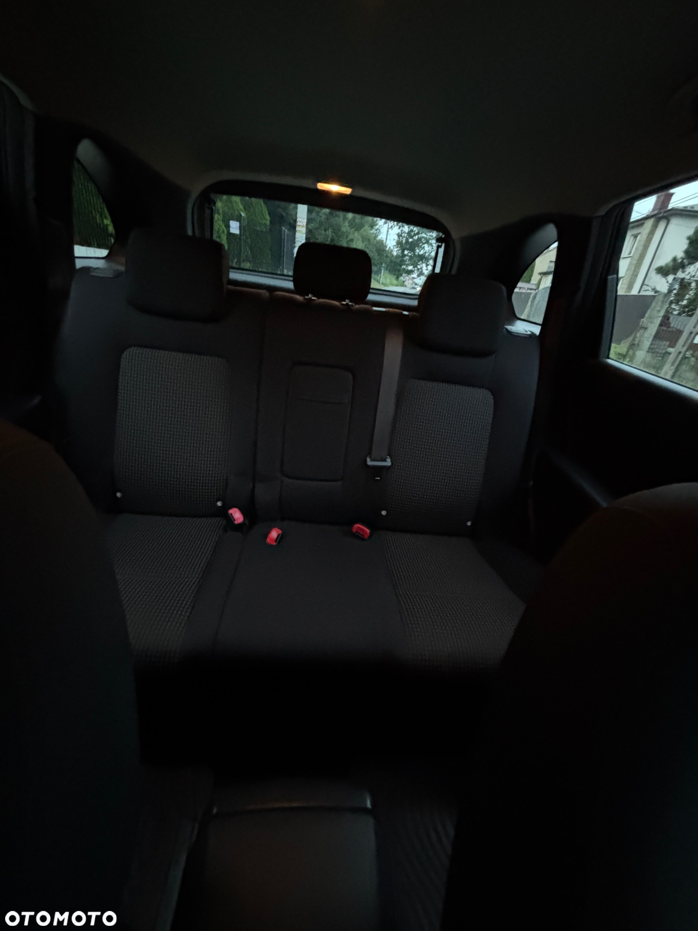 Chevrolet Captiva - 5