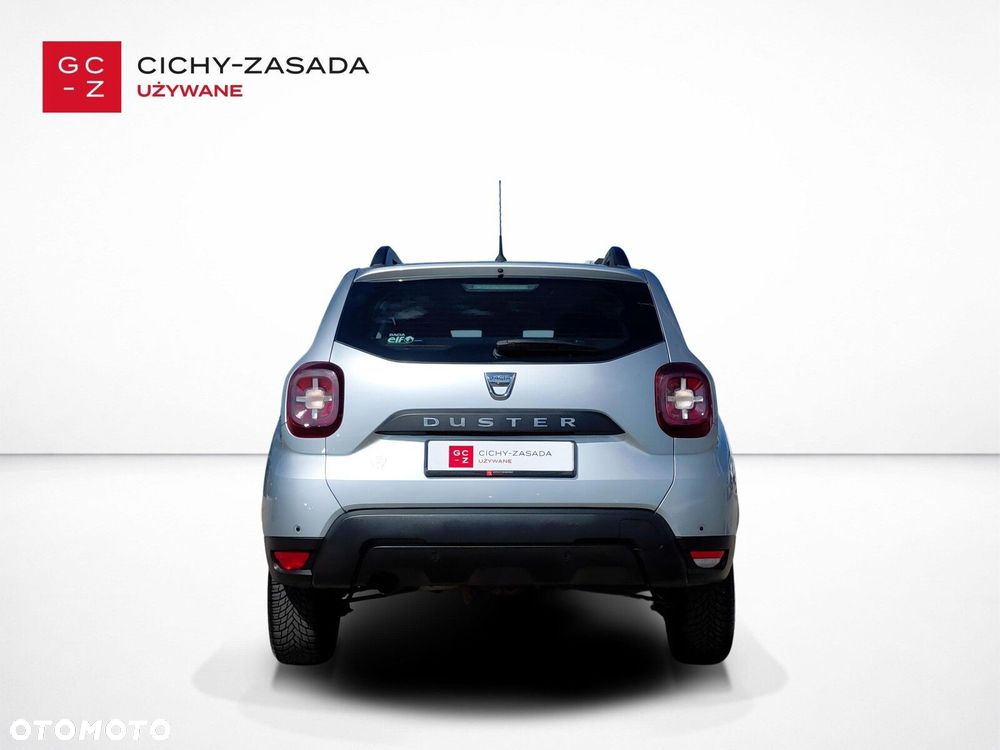 Dacia Duster - 4