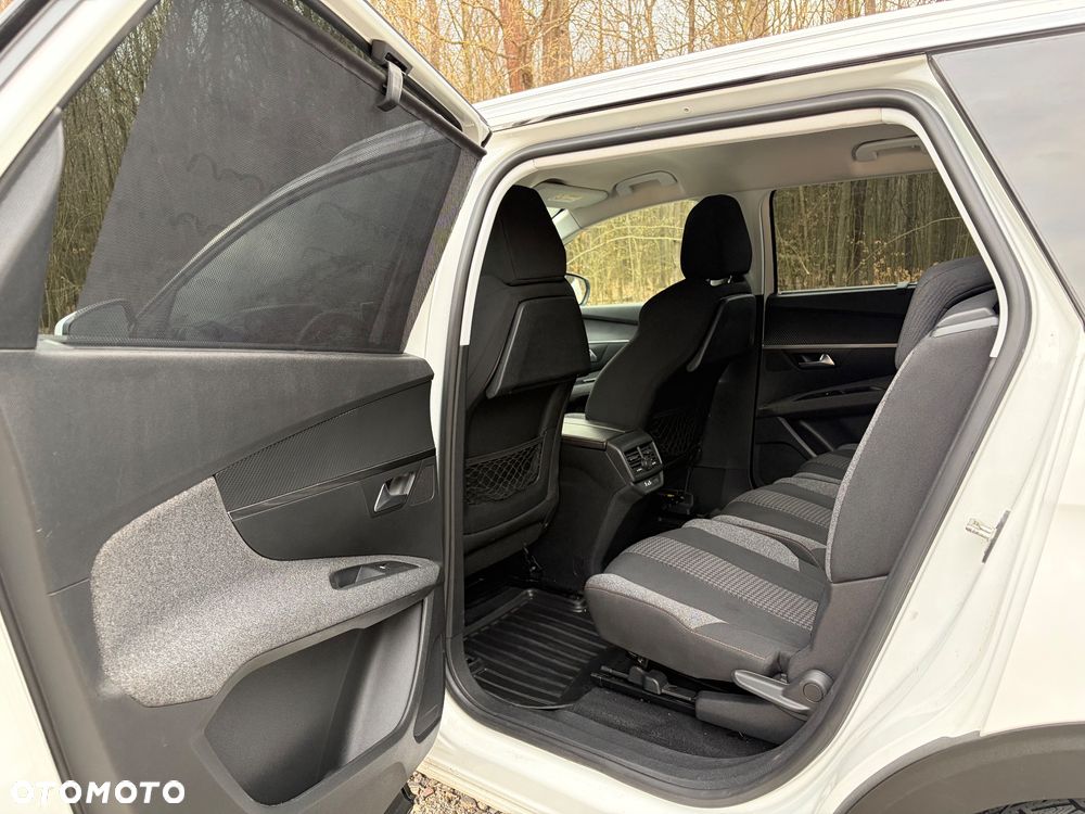 Peugeot 5008 BlueHDI 130 Active Business-Paket - 21