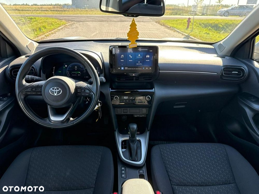 Toyota Yaris Cross Hybrid 1.5 Style - 26