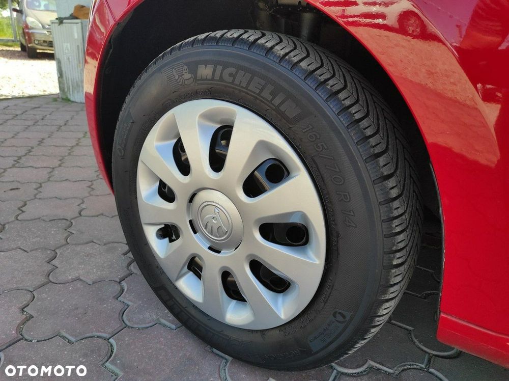 Skoda Citigo - 17