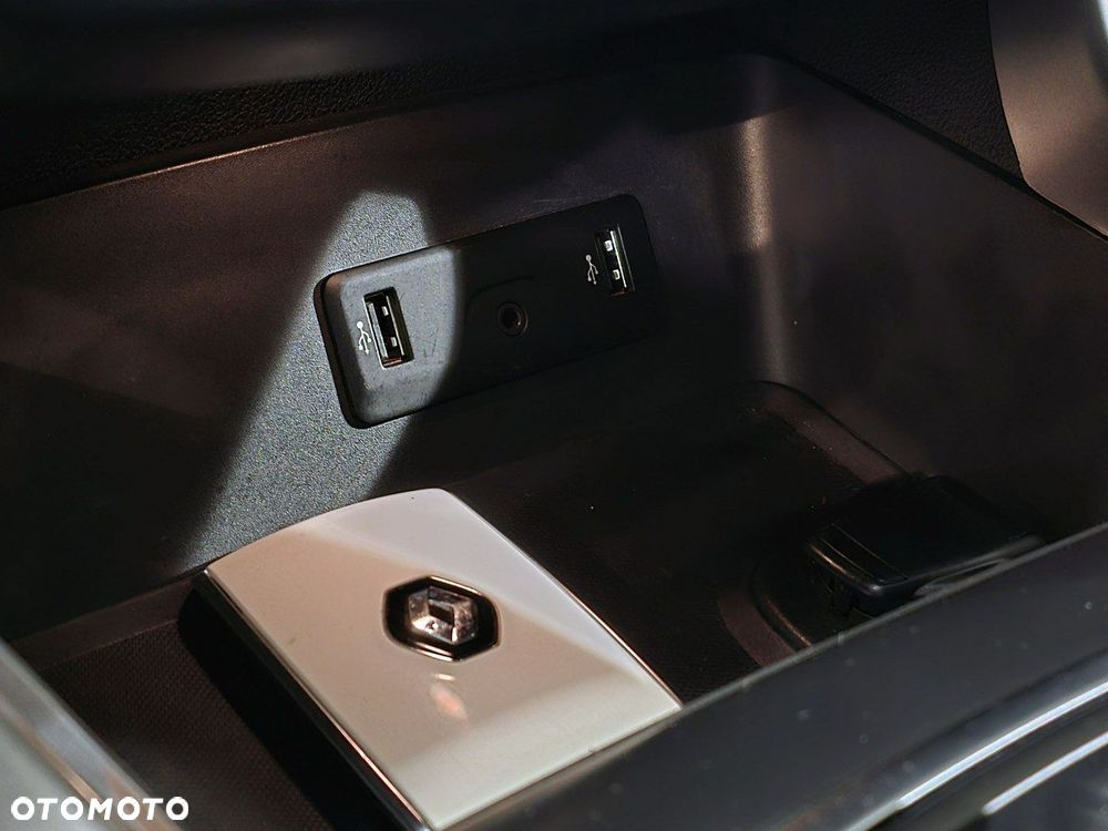 Renault Kadjar 1.3 TCe FAP Zen EDC - 33