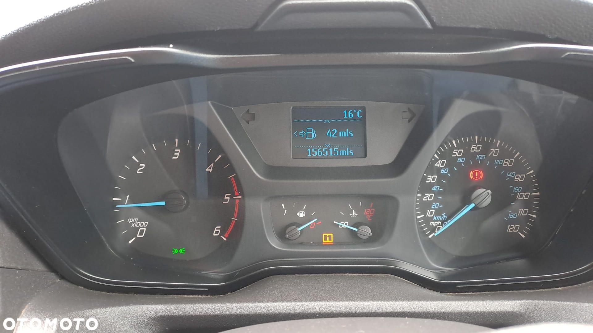 Ford Transit 350 L 2.2 TDCi 125 kM L3H3 - 15