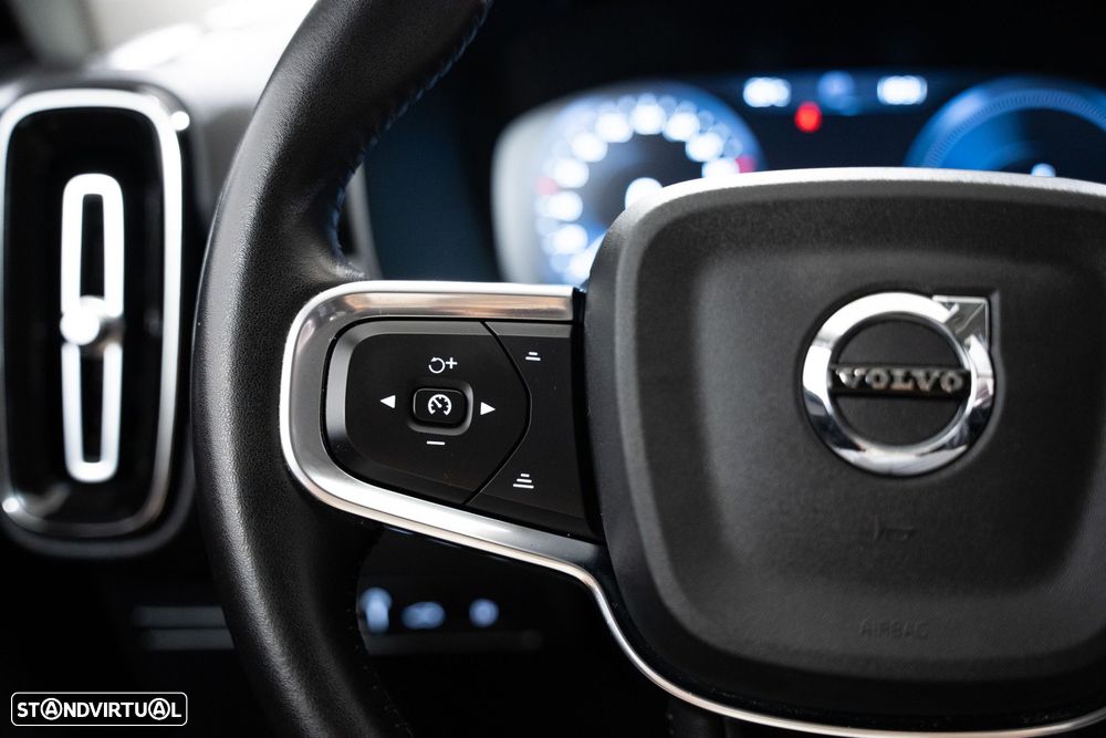 Volvo XC 40 1.5 T5 PHEV Inscription - 19