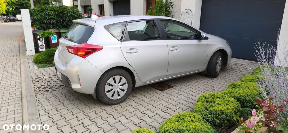 Toyota Auris 1.6 Active - 1