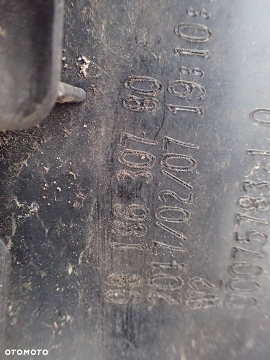 POMPA ZBIORNIK ADBLUE PEUGEOT 508 9818630780 RADOM - 5