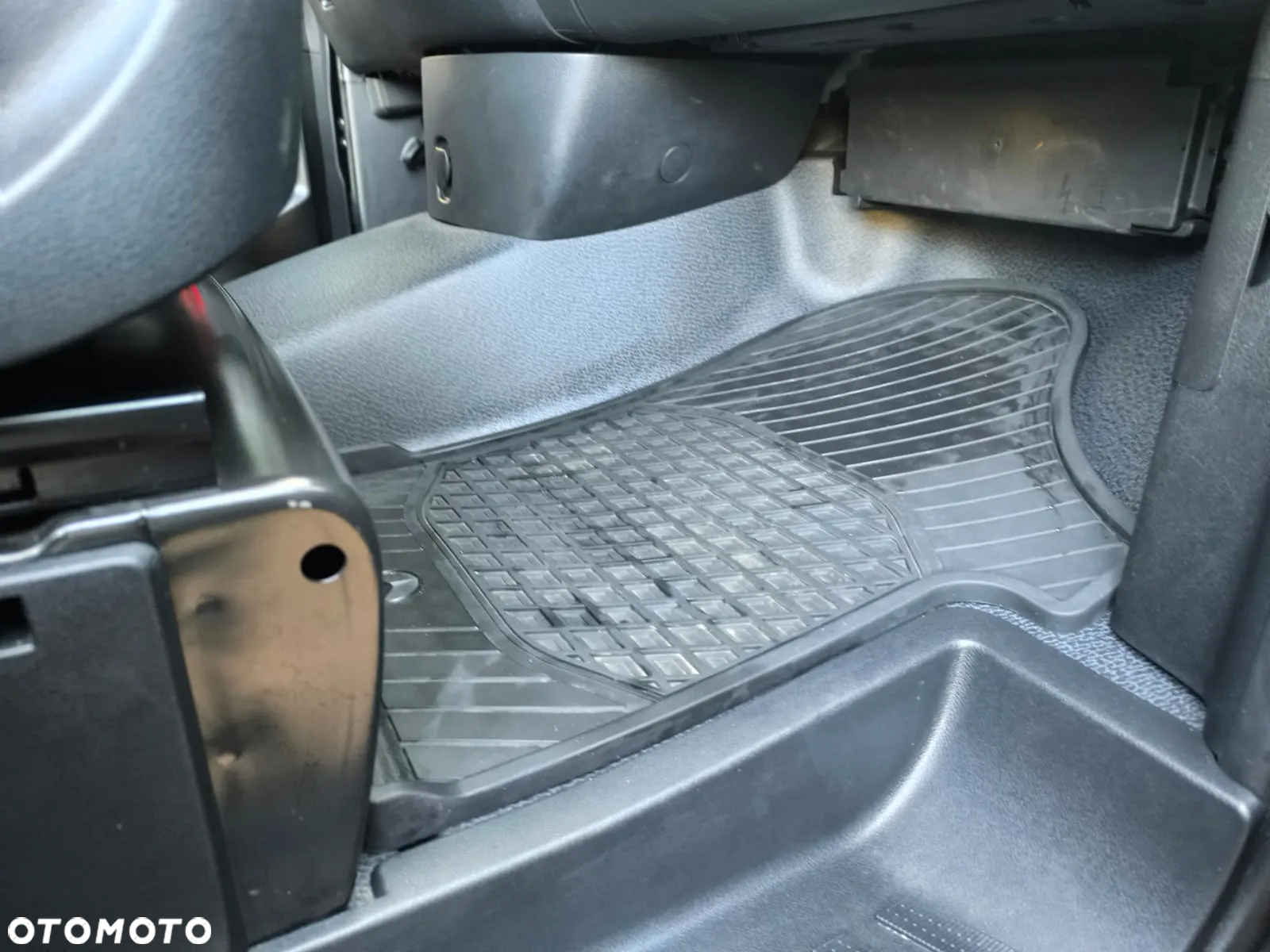 Mercedes-Benz Vito - 3
