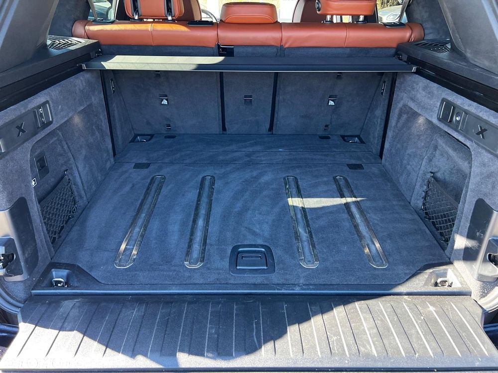 BMW X5 xDrive40d mHEV sport - 31