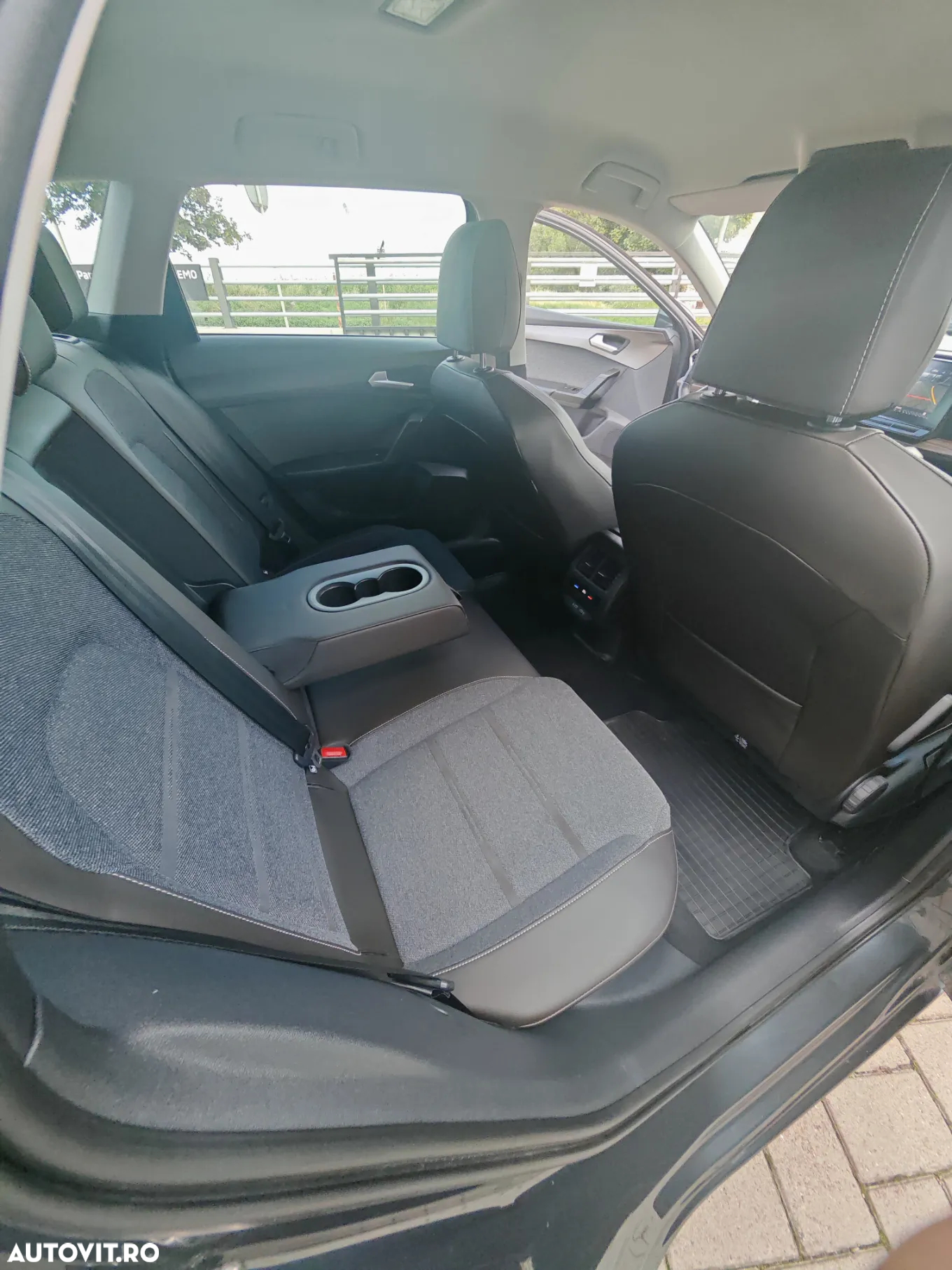 Seat Leon ST 1.5 TSI Xcellence - 19