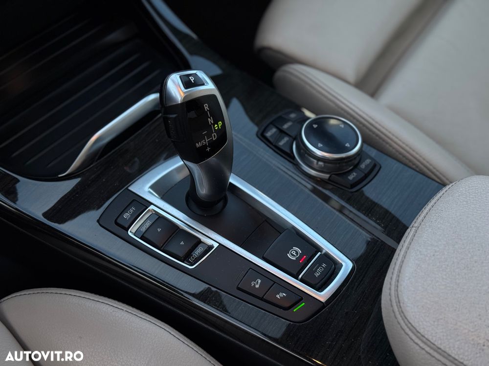 BMW X4 - 10