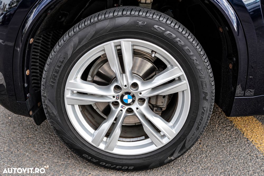 BMW X5 xDrive30d - 29