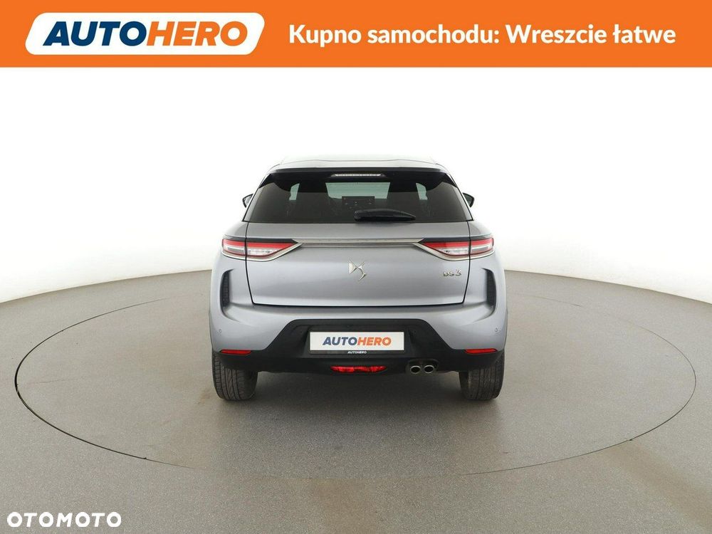 DS Automobiles DS 3 Crossback 1.2 PureTech Montmartre - 7