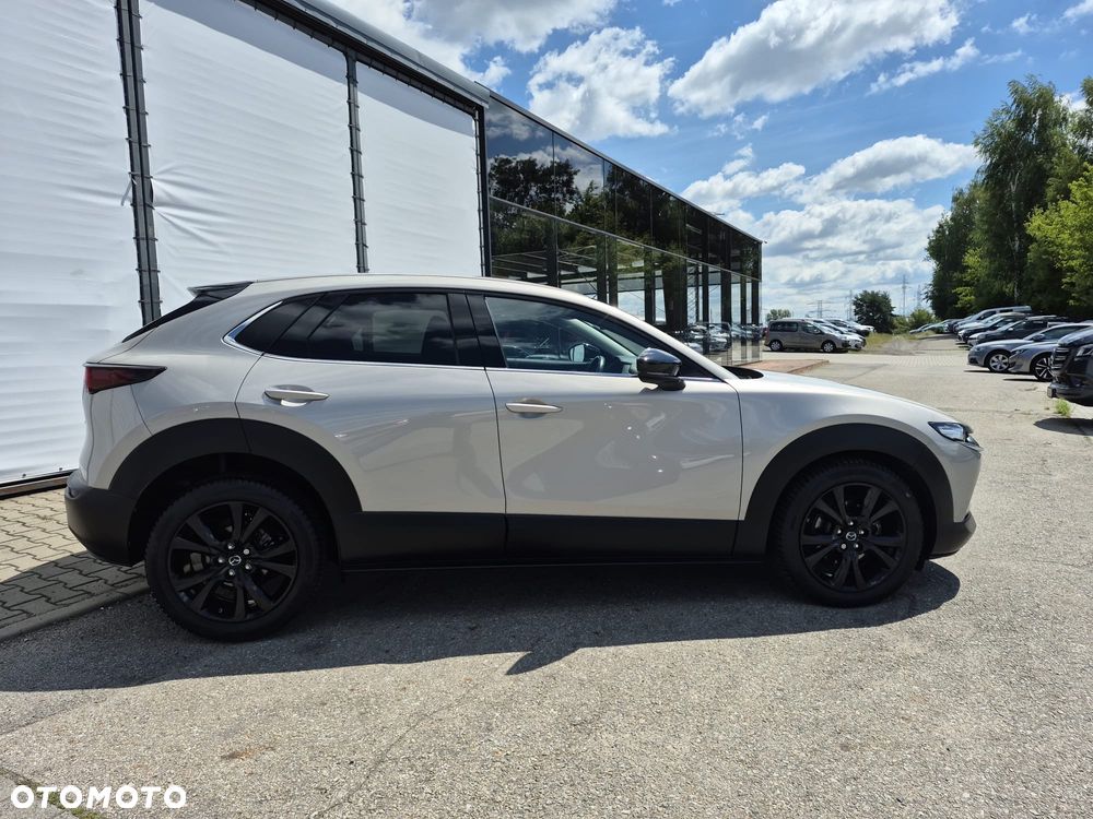 Mazda CX-30 - 17