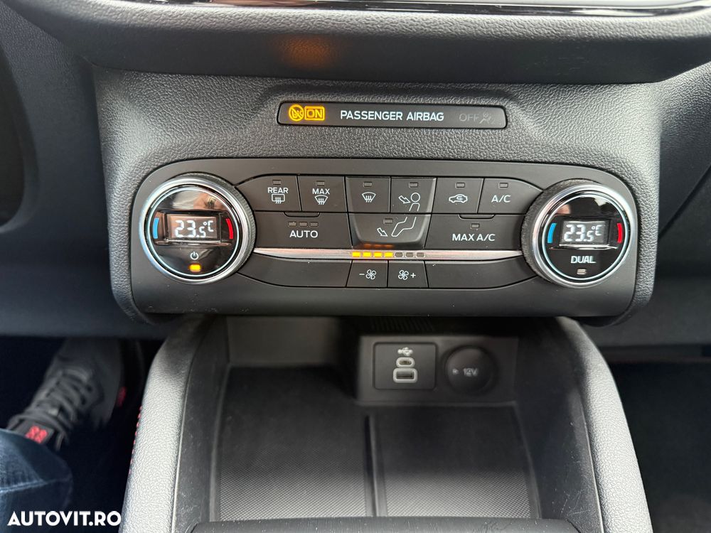 Ford Kuga 1.5 EcoBlue Aut. ST-LINE - 16