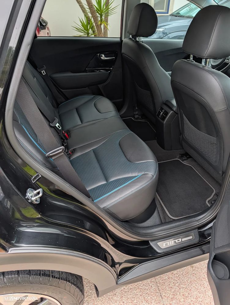 Kia e-Niro Spirit - 5