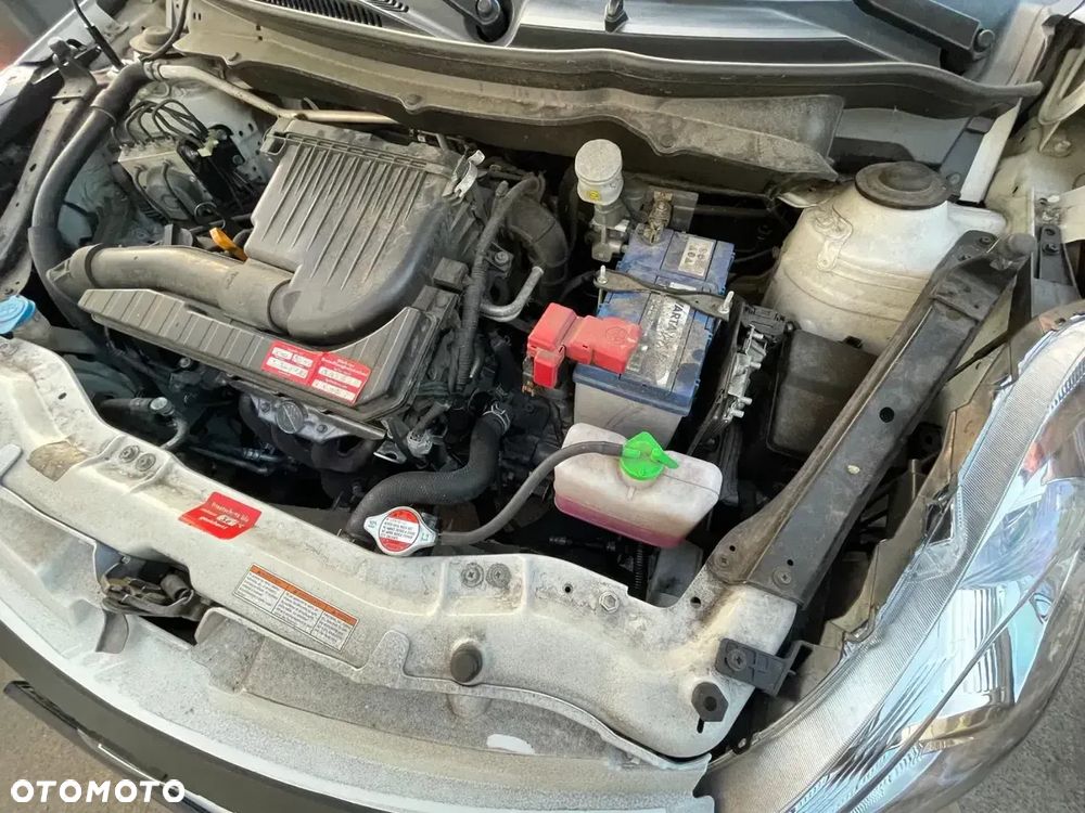 Suzuki Swift 1.2 4x4 Club - 23