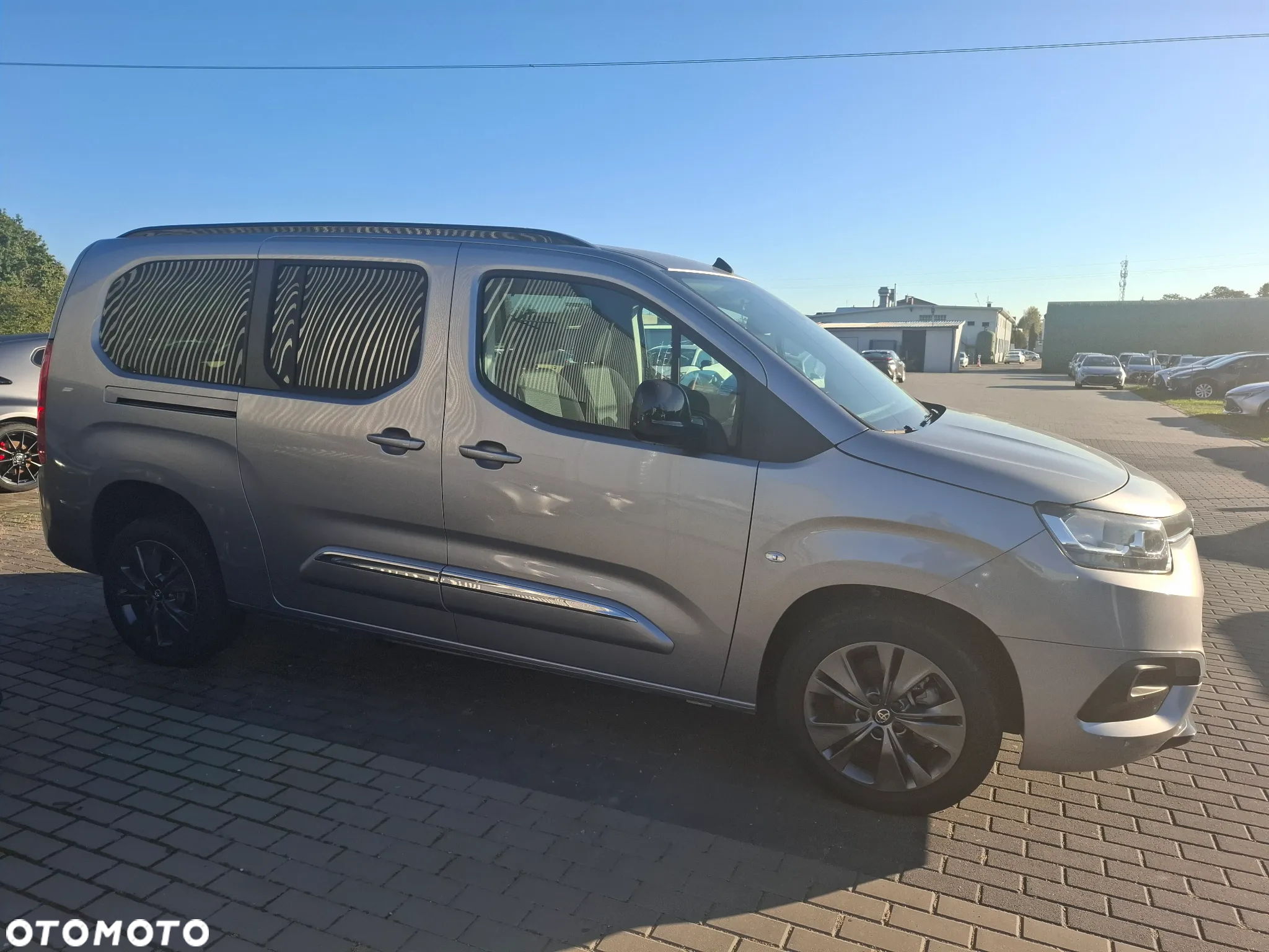 Toyota Proace City Verso Long 1.5 D-4D Family - 16