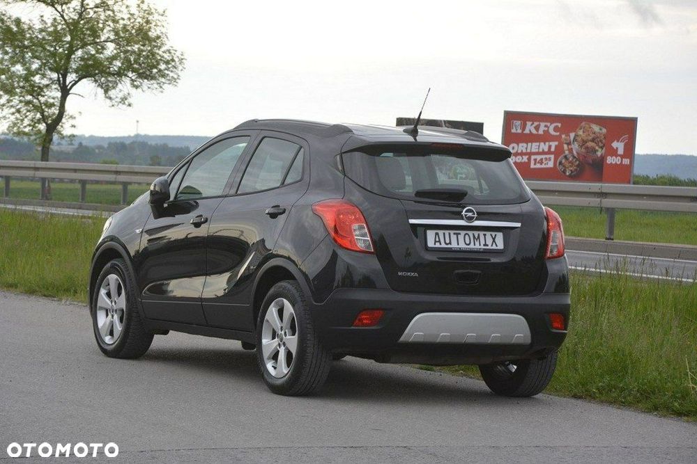 Opel Mokka 1.6 Enjoy S&S - 6