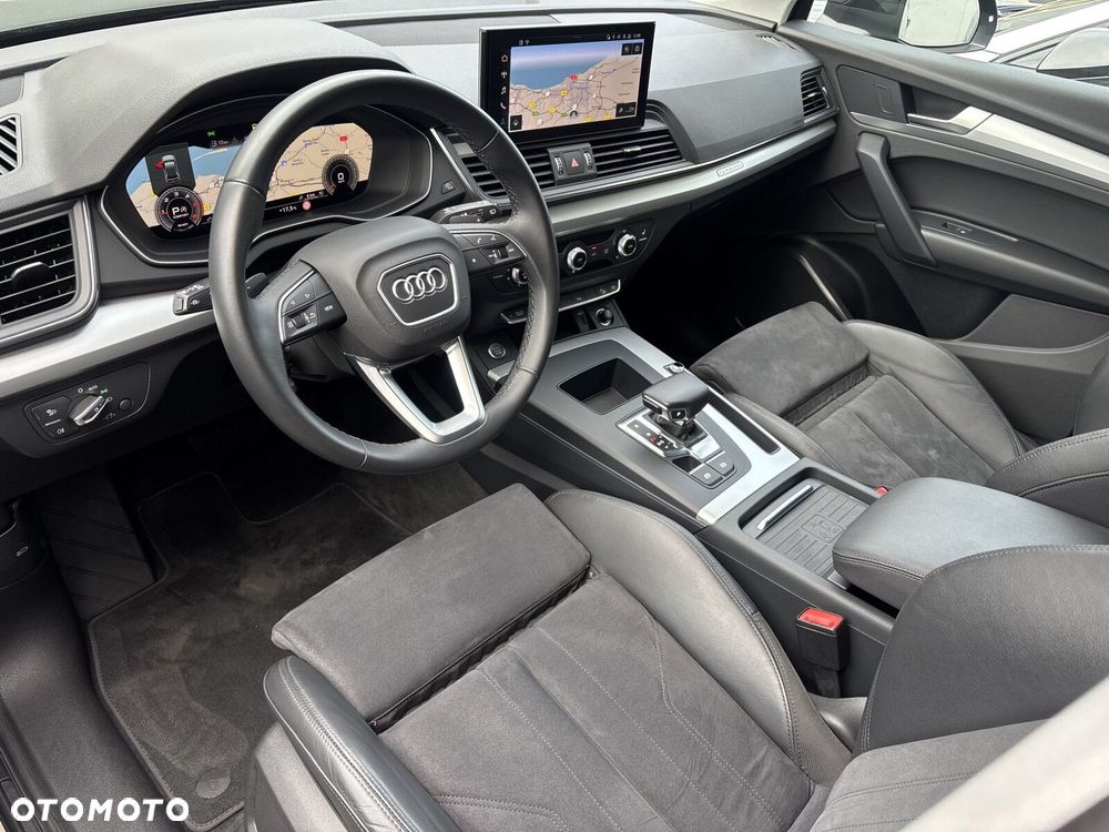 Audi Q5 Sportback - 17