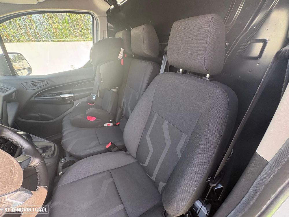 Ford Transit Connect 1.5 TDCi 230 L2 Trend Aut. - 8
