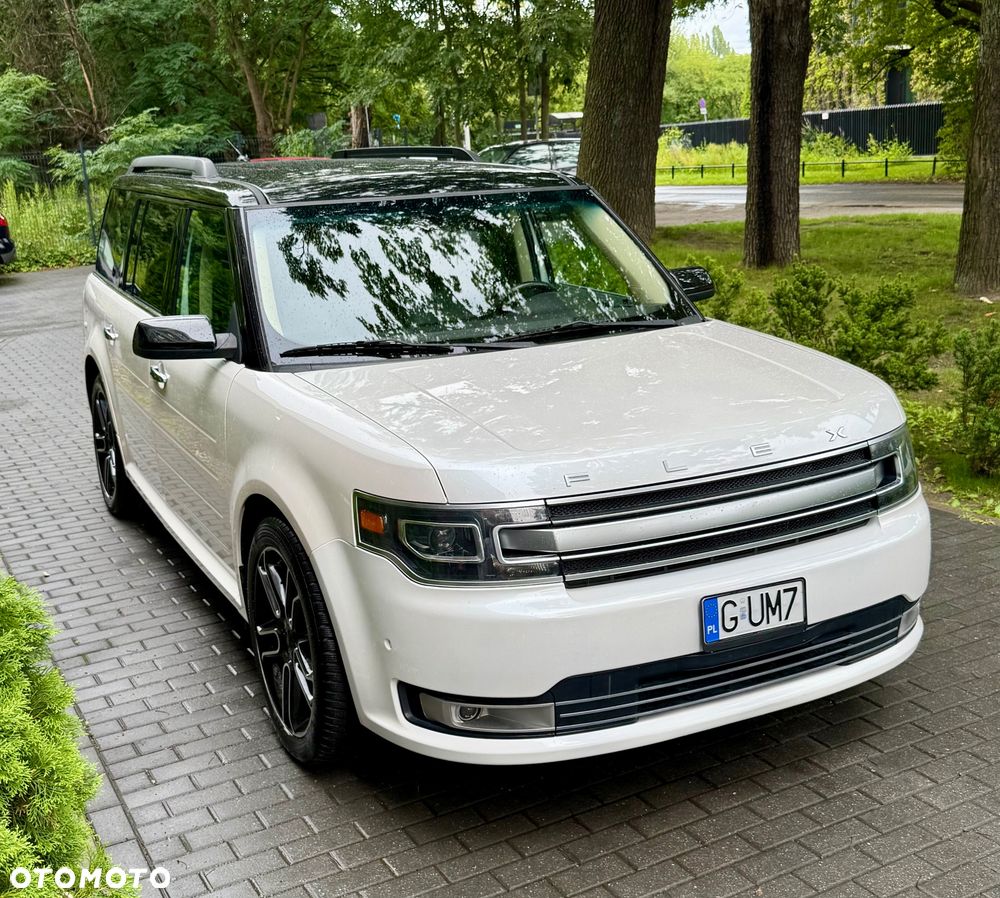 Ford Flex