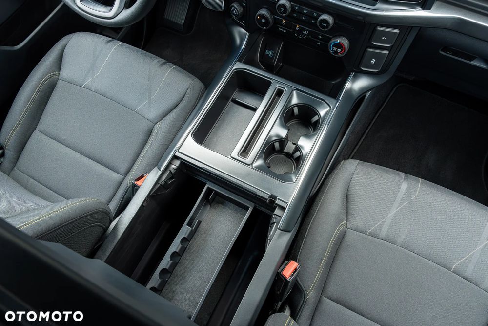 Ford F150 - 23