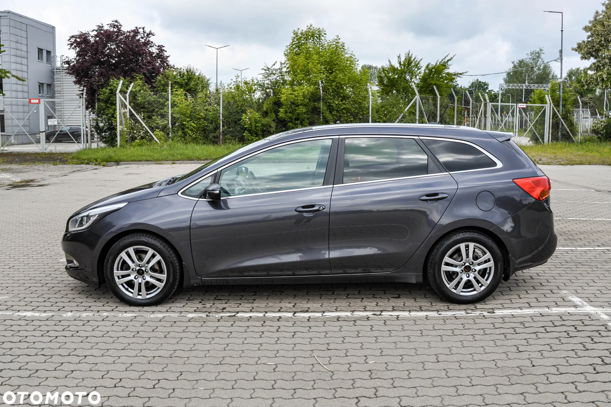 Kia Ceed - 2