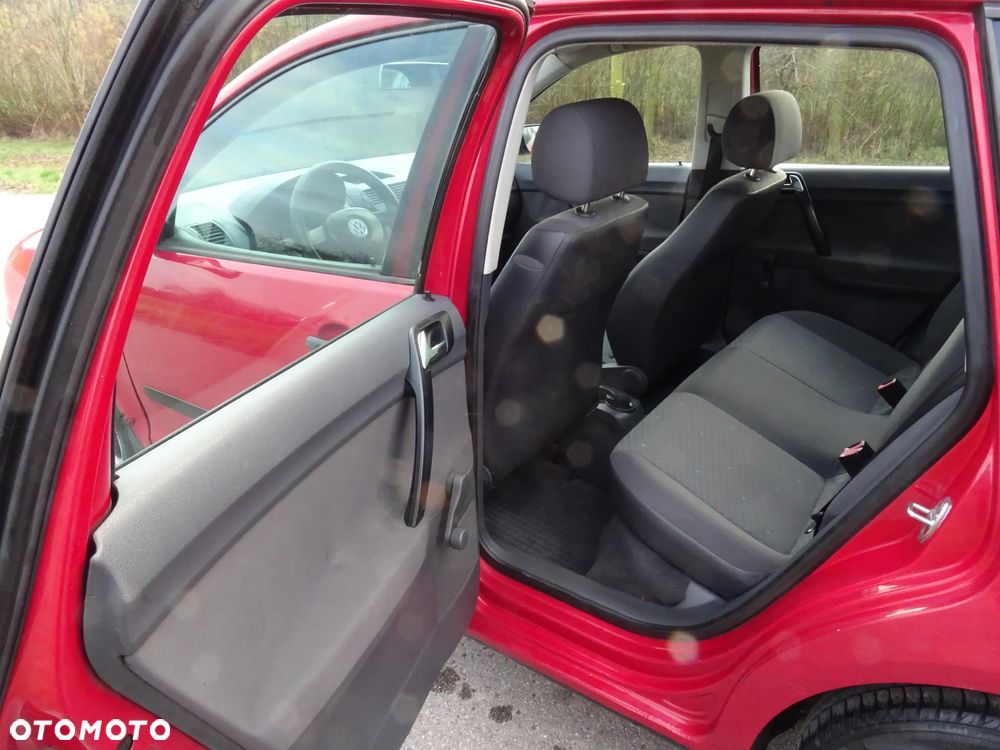 Volkswagen Polo 1.4 16V Comfortline - 6