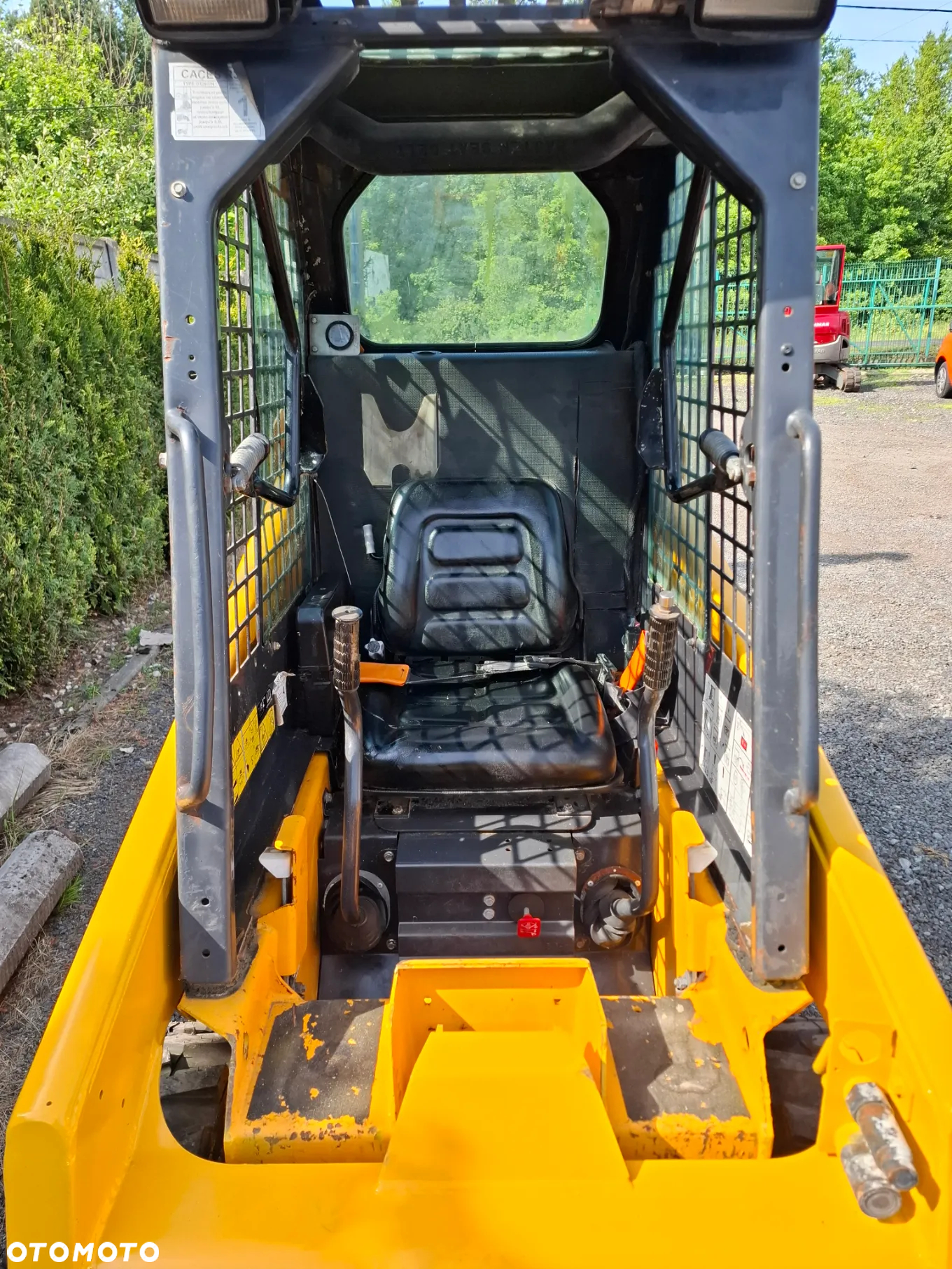 Bobcat s 70  2017 - 5