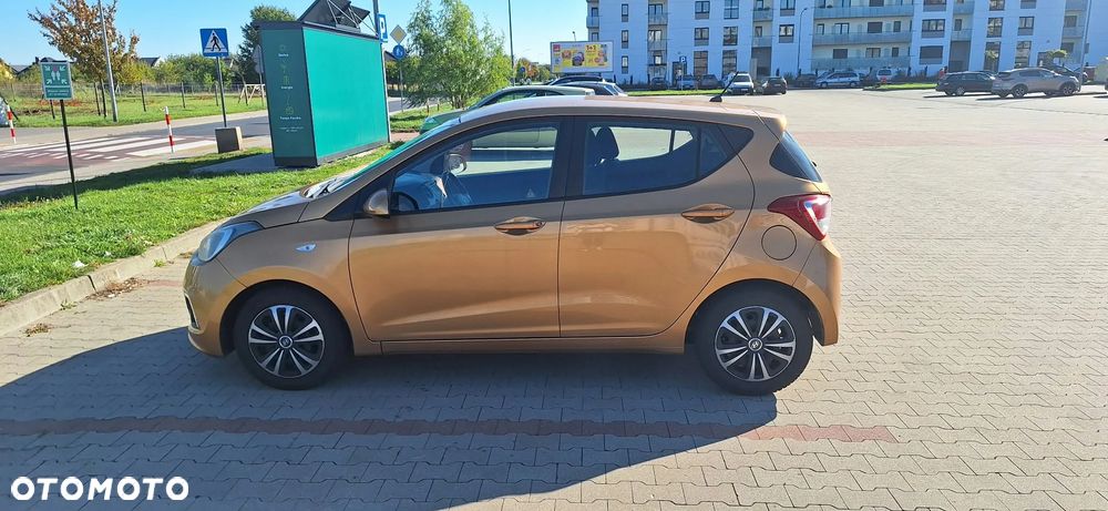 Hyundai i10 - 3