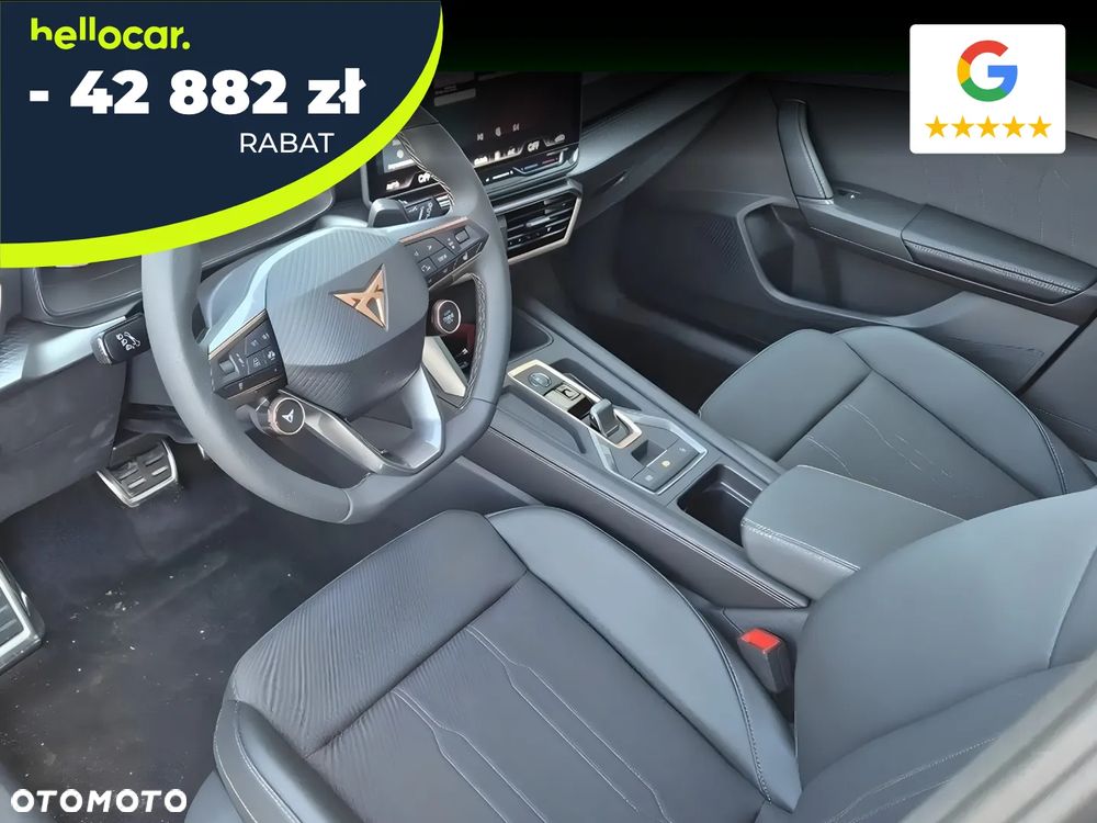 Cupra Leon Sportstourer 2.0 TDI DSG - 6