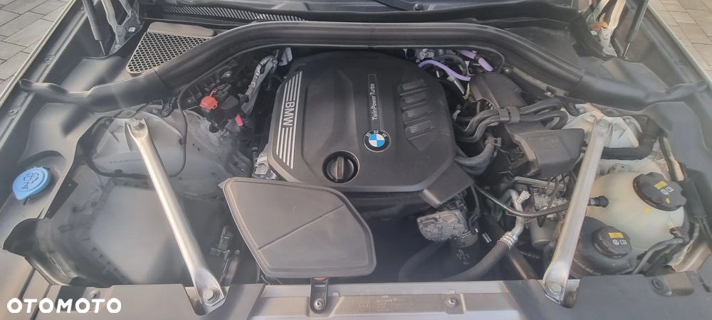 BMW X4 xDrive20d M Sport sport - 39